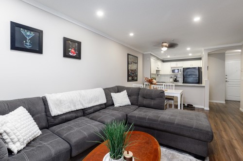 202-3033 Terravista Place, Port Moody, BC 