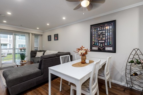 202-3033 Terravista Place, Port Moody, BC 