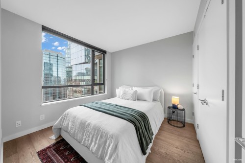 1907-788 Richards Street, Vancouver, BC 