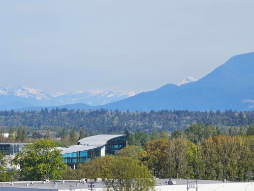 1201-5593 No. 3 Road, Richmond, BC 