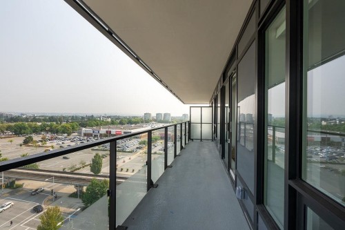 1201-5593 No. 3 Road, Richmond, BC 