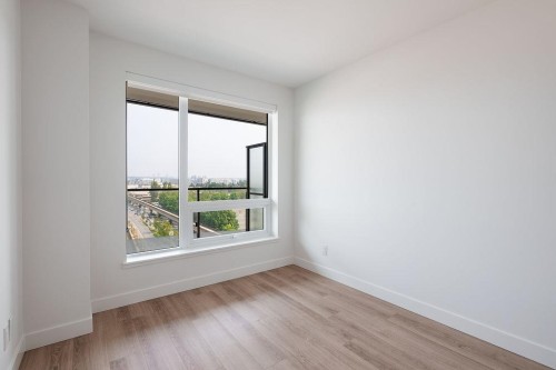 1201-5593 No. 3 Road, Richmond, BC 