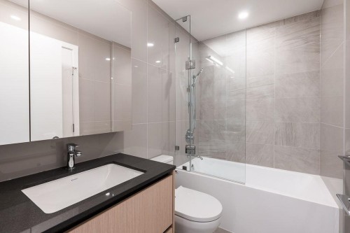 1201-5593 No. 3 Road, Richmond, BC 