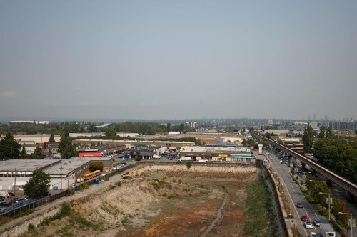 1201-5593 No. 3 Road, Richmond, BC 