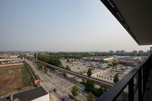 1201-5593 No. 3 Road, Richmond, BC 