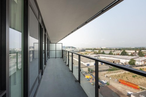 1201-5593 No. 3 Road, Richmond, BC 