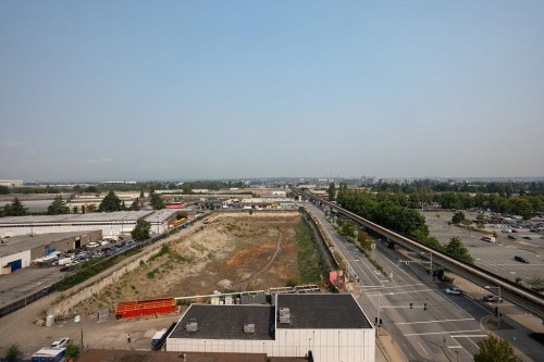 1201-5593 No. 3 Road, Richmond, BC 