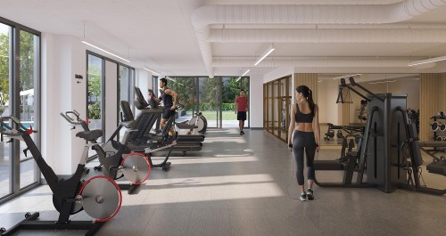 1201-5593 No. 3 Road, Richmond, BC 