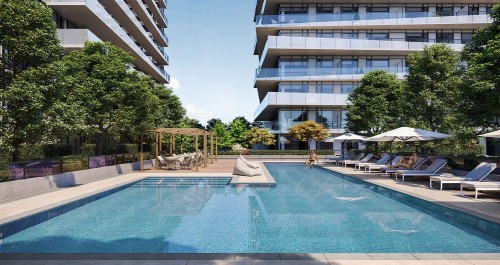 1201-5593 No. 3 Road, Richmond, BC 