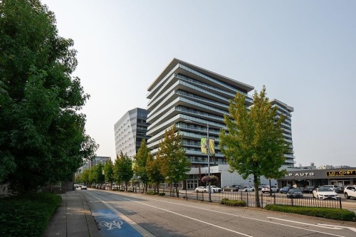 1201-5593 No. 3 Road, Richmond, BC 