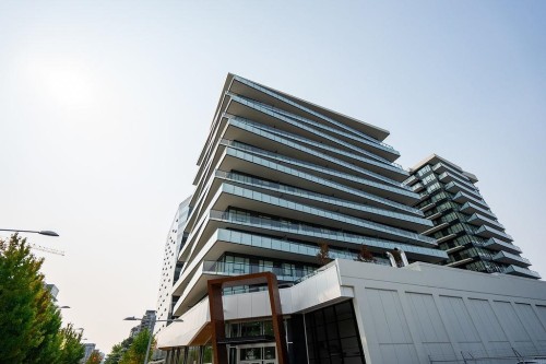 1201-5593 No. 3 Road, Richmond, BC 