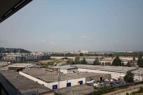 1201-5593 No. 3 Road, Richmond, BC 