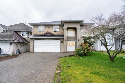 5251 Brock Street, Richmond, BC 