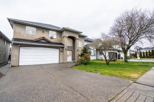 5251 Brock Street, Richmond, BC 