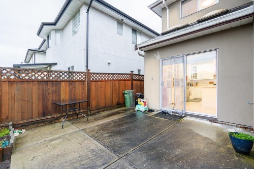 5251 Brock Street, Richmond, BC 