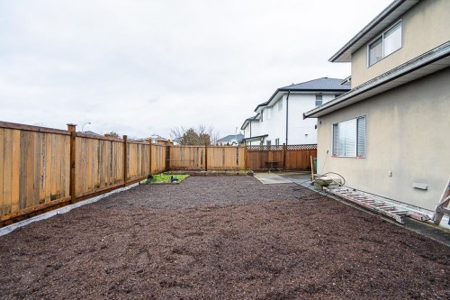 5251 Brock Street, Richmond, BC 