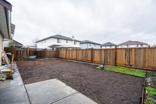 5251 Brock Street, Richmond, BC 