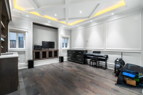 3906 Lockhart Road, Richmond, BC 