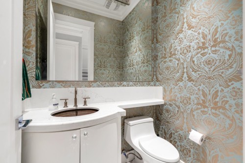 3906 Lockhart Road, Richmond, BC 