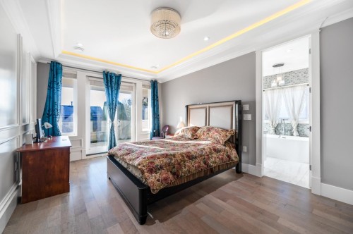 3906 Lockhart Road, Richmond, BC 