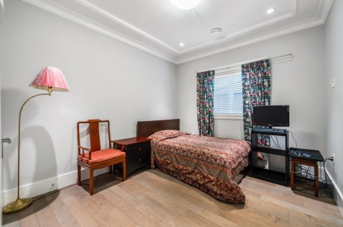 3906 Lockhart Road, Richmond, BC 