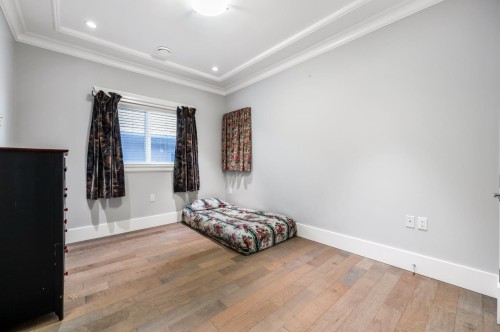 3906 Lockhart Road, Richmond, BC 