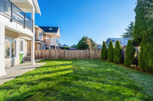 3906 Lockhart Road, Richmond, BC 