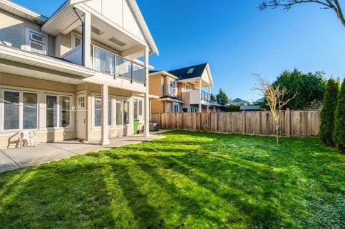 3906 Lockhart Road, Richmond, BC 