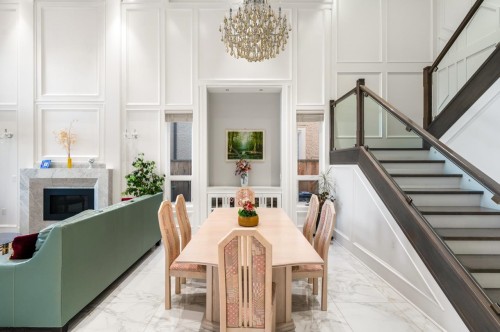 3906 Lockhart Road, Richmond, BC 