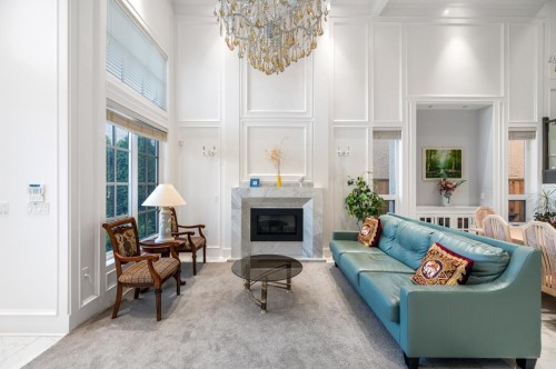 3906 Lockhart Road, Richmond, BC 