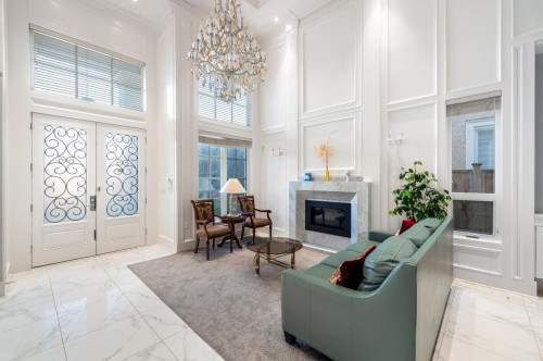 3906 Lockhart Road, Richmond, BC 