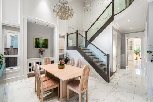 3906 Lockhart Road, Richmond, BC 