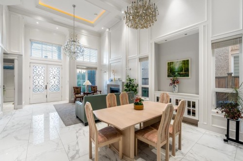 3906 Lockhart Road, Richmond, BC 