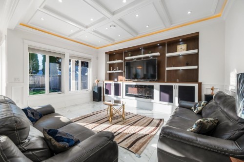 3906 Lockhart Road, Richmond, BC 