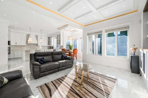 3906 Lockhart Road, Richmond, BC 