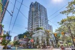 480 Robson Street  Vancouver, BC V6B 1S1