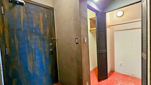 480 Robson Street, Vancouver, BC 