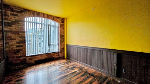 480 Robson Street, Vancouver, BC 