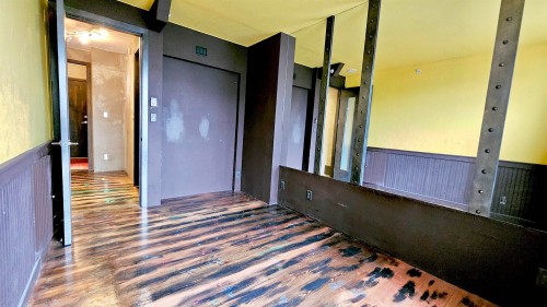 480 Robson Street, Vancouver, BC 