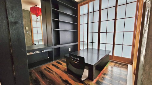 480 Robson Street, Vancouver, BC 