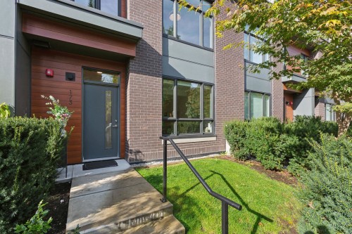 173-2035 Glenaire Drive, North Vancouver, BC 