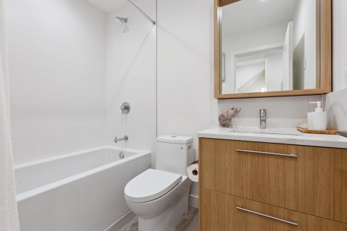 173-2035 Glenaire Drive, North Vancouver, BC 