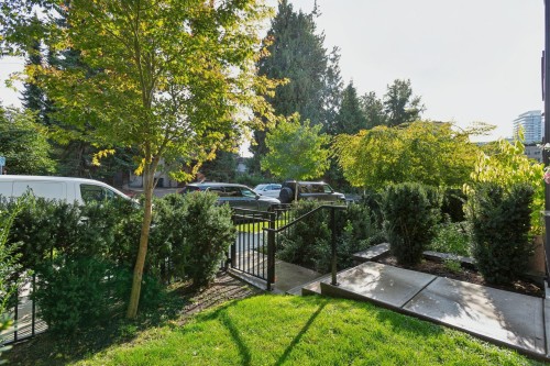 173-2035 Glenaire Drive, North Vancouver, BC 