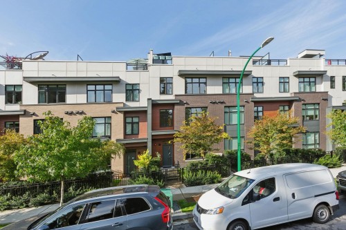 173-2035 Glenaire Drive, North Vancouver, BC 