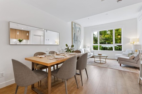 173-2035 Glenaire Drive, North Vancouver, BC 