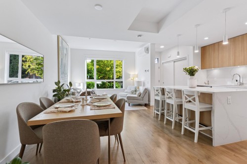 173-2035 Glenaire Drive, North Vancouver, BC 