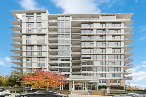 318-3300 Ketcheson Road  Richmond, BC V6X 0S5