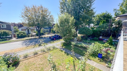 4207 Union Street, Burnaby, BC 