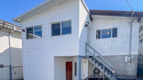 4207 Union Street, Burnaby, BC 