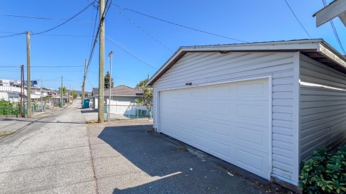 4207 Union Street, Burnaby, BC 